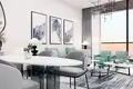 Квартира 1 комната 55 м² Абу-Даби, ОАЭ