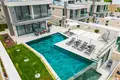 Вилла 5 комнат 300 м² Каш, Турция