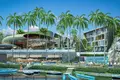 Квартира 1 спальня 42 м² Равай, Таиланд