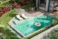 3 bedroom villa 240 m² Wana Giri, Indonesia