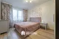 3 bedroom apartment 65 m² Minsk, Belarus
