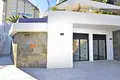Szeregowiec 3 pokoi 182 m² Benidorm, Hiszpania