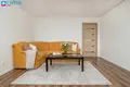3 room apartment 67 m² Jasiunai, Lithuania
