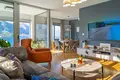 Appartement 2 chambres 86 m² Municipalité de Kolašin, Monténégro