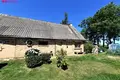 House 62 m² Kuisiai, Lithuania