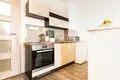 Appartement 2 chambres 26 m² okres Brno mesto, République tchèque