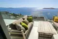 Wohnung 3 Schlafzimmer 253 m² Bodrum, Türkei