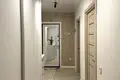 3 room apartment 65 m² Homyel, Belarus
