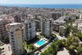 Appartement 3 chambres 110 m² Alanya, Turquie