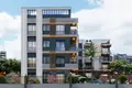Apartamento 3 habitaciones 80 m² Aksu, Turquía