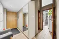 Appartement 2 chambres 69 m² en Varsovie, Pologne