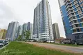 1 room apartment 30 m² Minsk, Belarus