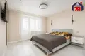 Appartement 3 chambres 75 m² Barawliany, Bélarus