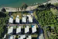 3 bedroom villa 148 m² Milas, Turkey