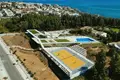 Haus 4 Schlafzimmer 234 m² Mijas, Spanien