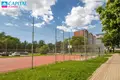 Appartement 2 chambres 50 m² Klaipeda, Lituanie
