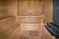 Mieszkanie 1 pokój 130 m² Mahmutlar, Turcja