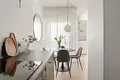 Mieszkanie 2 pokoi 43 m² Warszawa, Polska