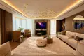 4 bedroom apartment 240 m² Muratpasa, Turkey