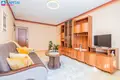 Apartamento 3 habitaciones 64 m² Kaunas, Lituania
