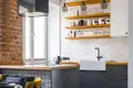 Wohnung 2 zimmer 55 m² in Warschau, Polen