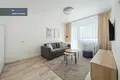 Квартира 1 комната 32 м² в Вильнюсе, Литва