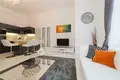 2 bedroom apartment 98 m² Budapest, Hungary