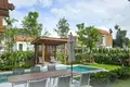 Villa 4 pièces 341 m² Phuket, Thaïlande