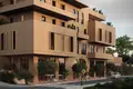 Квартира 3 комнаты 104 м² Ксамил, Албания
