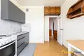 Appartement 2 chambres 52 m² Minsk, Bélarus