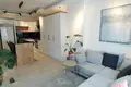 Wohnung 3 Schlafzimmer 135 m² Mahmutlar, Türkei