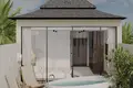 Villa 25 m² Peliatan, Indonesia