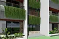 Apart hotel Showcasing 3 bedroom apartement in Lombok