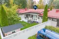 Dom  Tampere sub region, Finlandia
