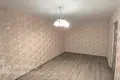 2 room apartment 47 m² Minsk, Belarus