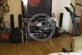 Mieszkanie 2 pokoi 53 m² Moskwa, Rosja