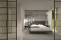 Attique 1 chambre 200 m² Padenghe sul Garda, Italie