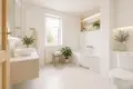 Дом 160 м² Варшава, Польша