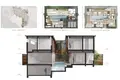 villa de 5 dormitorios 897 m² Choeng Thale, Tailandia