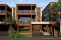 Appartement 5 chambres 240 m² Si Sunthon, Thaïlande