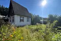 Maison 38 m² Zdanovicki sielski Saviet, Bélarus