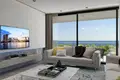 3 bedroom apartment 187 m² Limassol District, Cyprus
