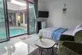 Casa 4 habitaciones  Pong, Tailandia