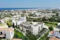 Вилла 6 комнат 295 м² Акротири, Кипр