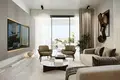 Ático 2 habitaciones 100 m² Demos Agiou Athanasiou, Chipre