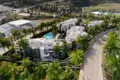 3 bedroom apartment  Estepona, Spain