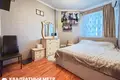 Apartamento 2 habitaciones 40 m² Minsk, Belarús