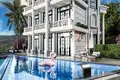 Apartamento 1 habitación 302 m² Alanya, Turquía