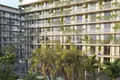 Wohnung 1 zimmer 35 m² Batumi, Georgien