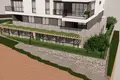 Mieszkanie 2 pokoi 70 m² Budva, Czarnogóra
